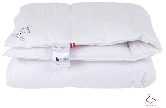 Ringsted dyne - Den lille pige med svovlstikkerne - varm