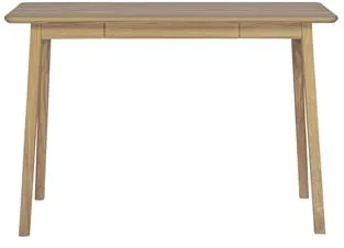 Magnus Olesen Freya Skrivebord Massiv Eg Olieret